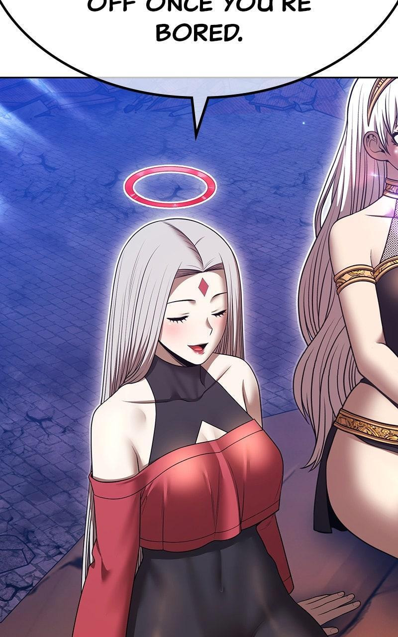 +99 Reinforced Wooden Stick Chapter 197 page 12 - 