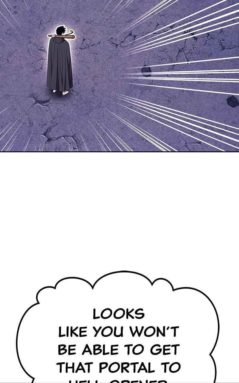 +99 Reinforced Wooden Stick Chapter 197 page 112 - 