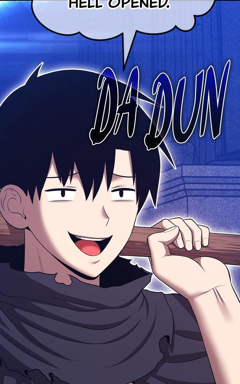 +99 Reinforced Wooden Stick Chapter 197 page 113 - 