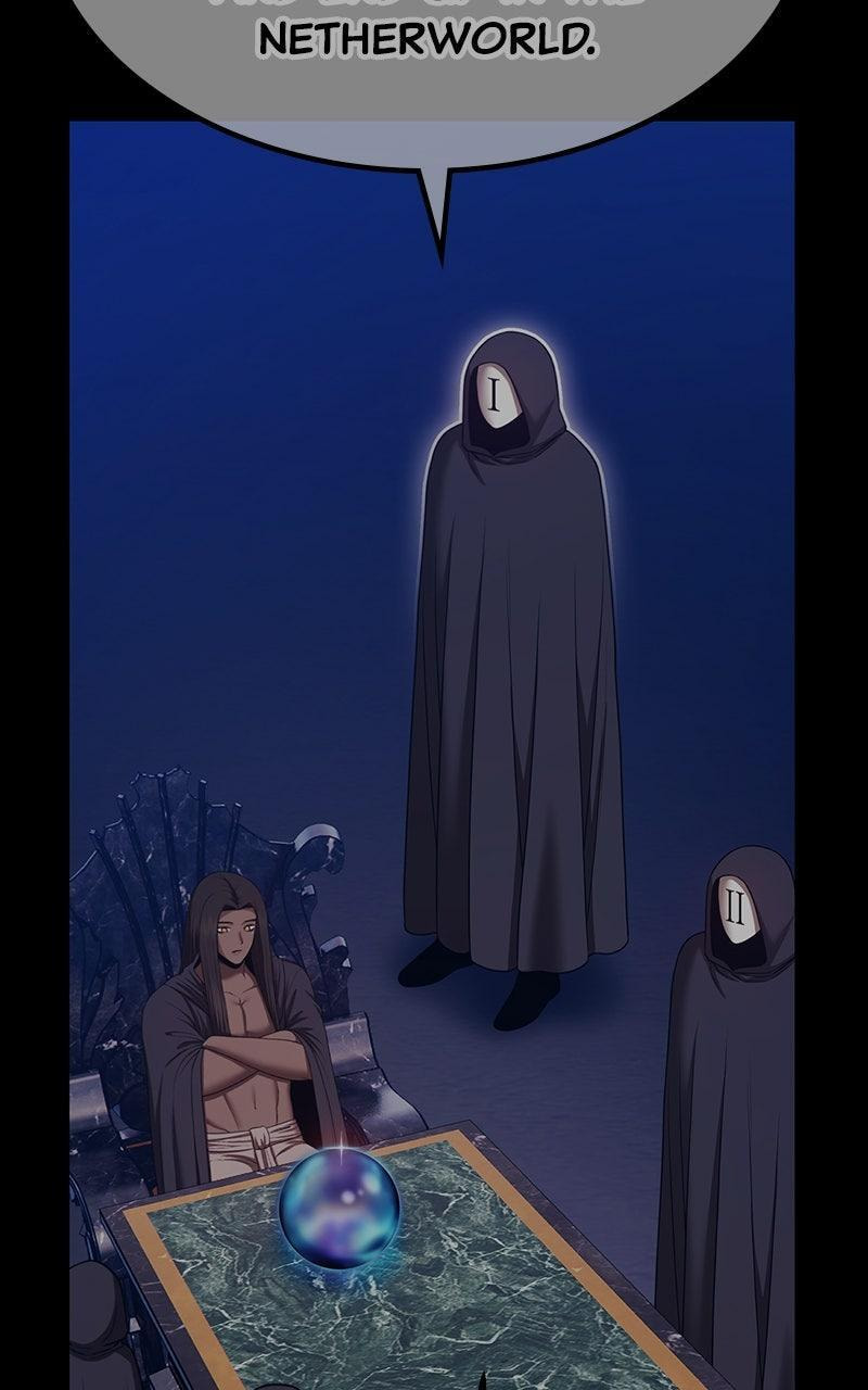 +99 Reinforced Wooden Stick Chapter 197 page 132 - 