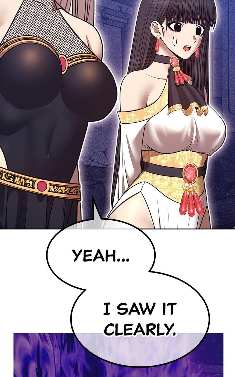 +99 Reinforced Wooden Stick Chapter 197 page 144 - 