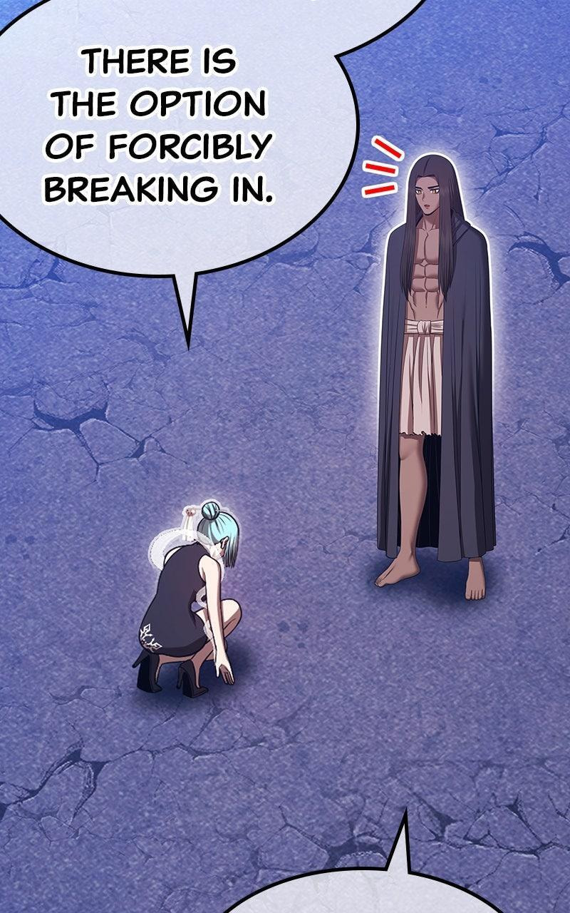 +99 Reinforced Wooden Stick Chapter 197 page 153 - 