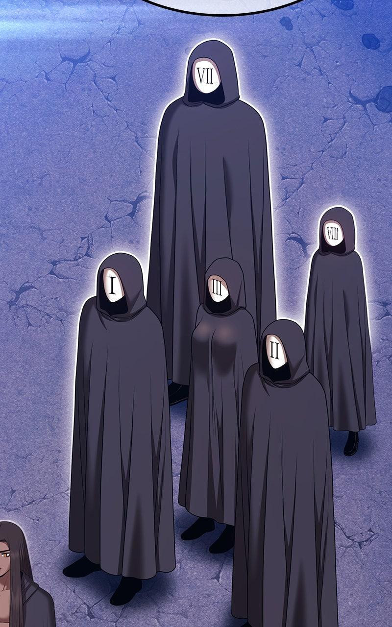 +99 Reinforced Wooden Stick Chapter 197 page 159 - 