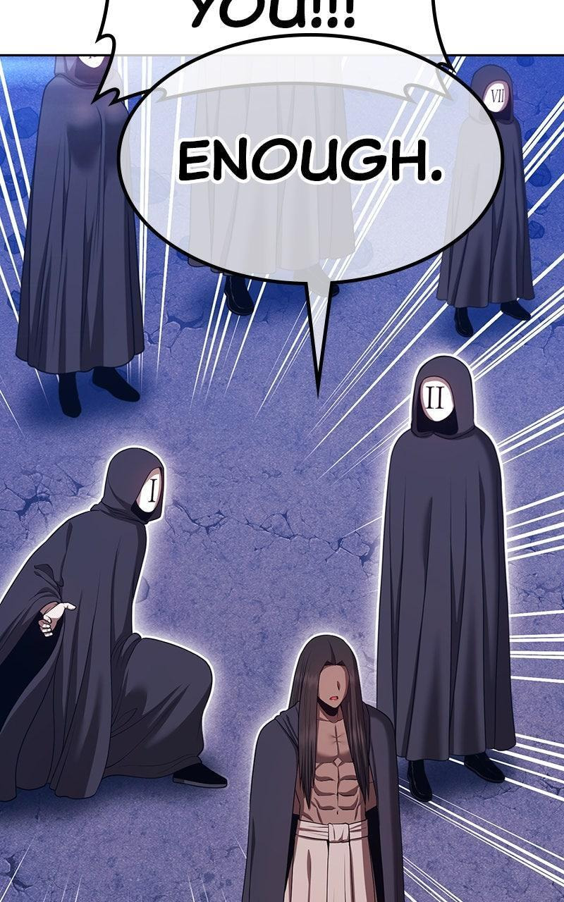 +99 Reinforced Wooden Stick Chapter 197 page 177 - 