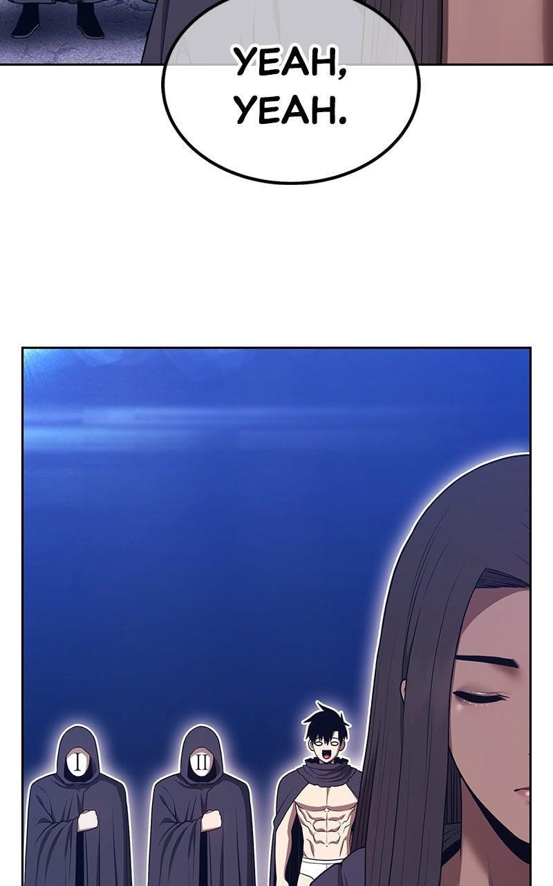 +99 Reinforced Wooden Stick Chapter 197 page 184 - 