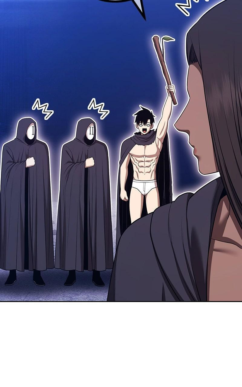 +99 Reinforced Wooden Stick Chapter 197 page 188 - 