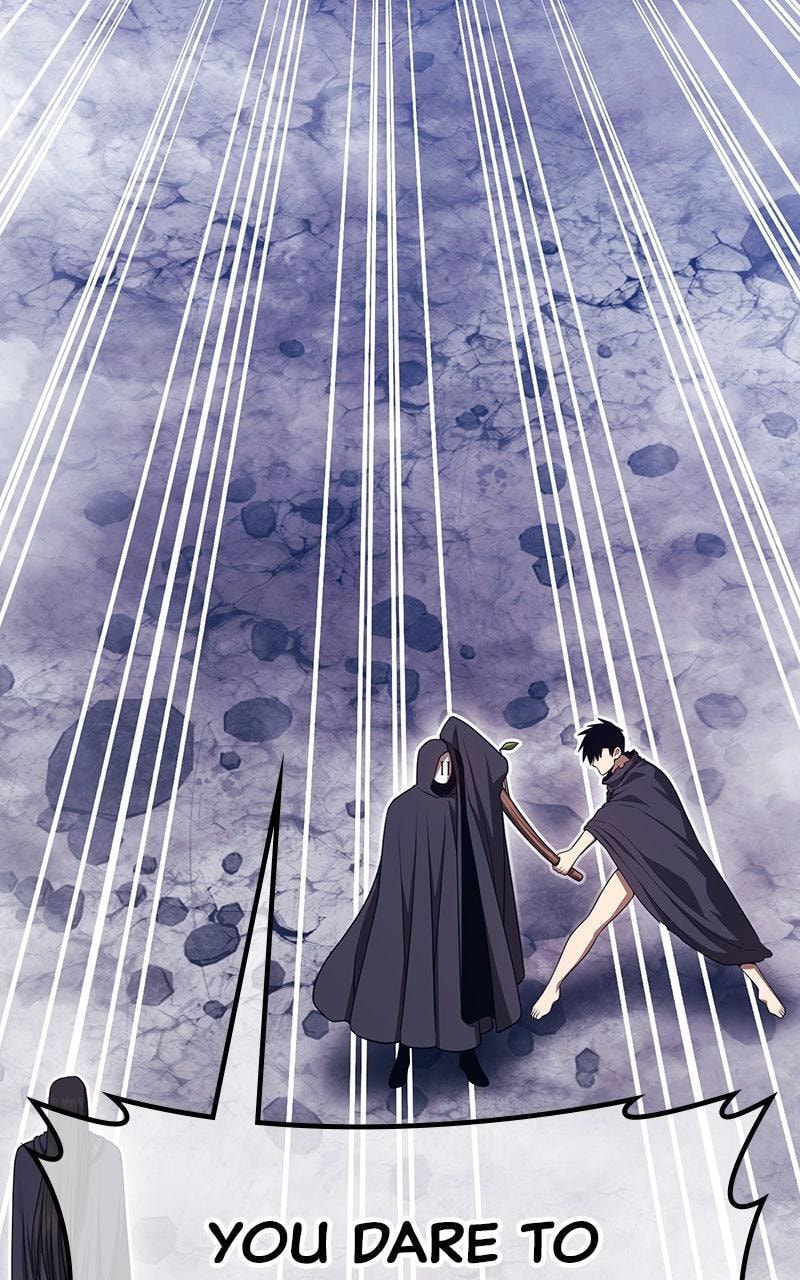 +99 Reinforced Wooden Stick Chapter 197 page 213 - 