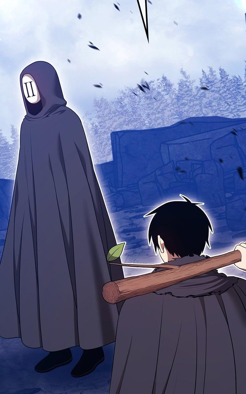 +99 Reinforced Wooden Stick Chapter 197 page 227 - 