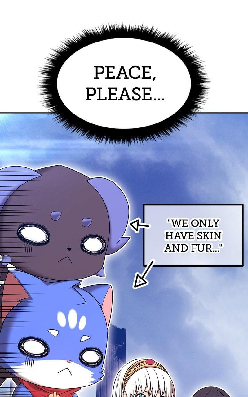 +99 Reinforced Wooden Stick Chapter 197 page 233 - 