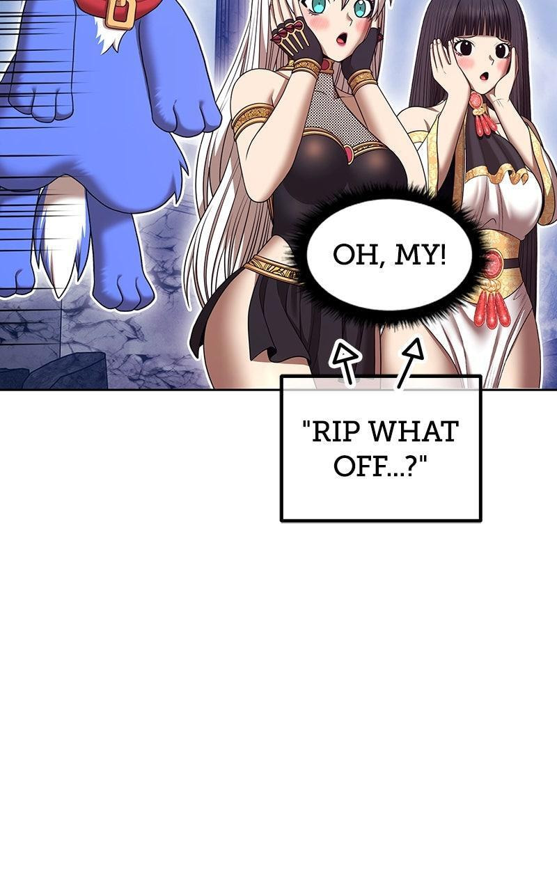 +99 Reinforced Wooden Stick Chapter 197 page 234 - 