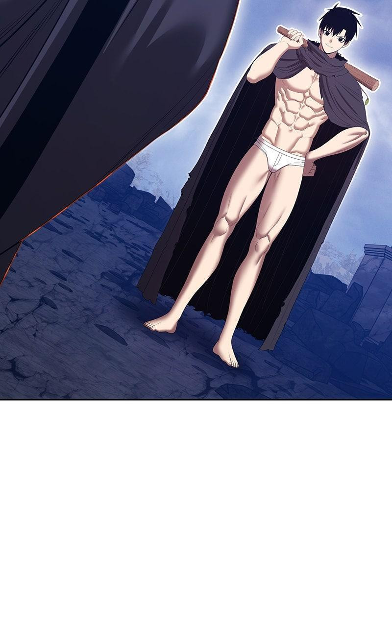 +99 Reinforced Wooden Stick Chapter 197 page 243 - 