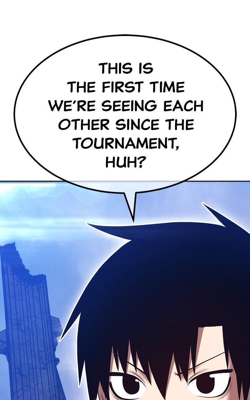 +99 Reinforced Wooden Stick Chapter 197 page 254 - 