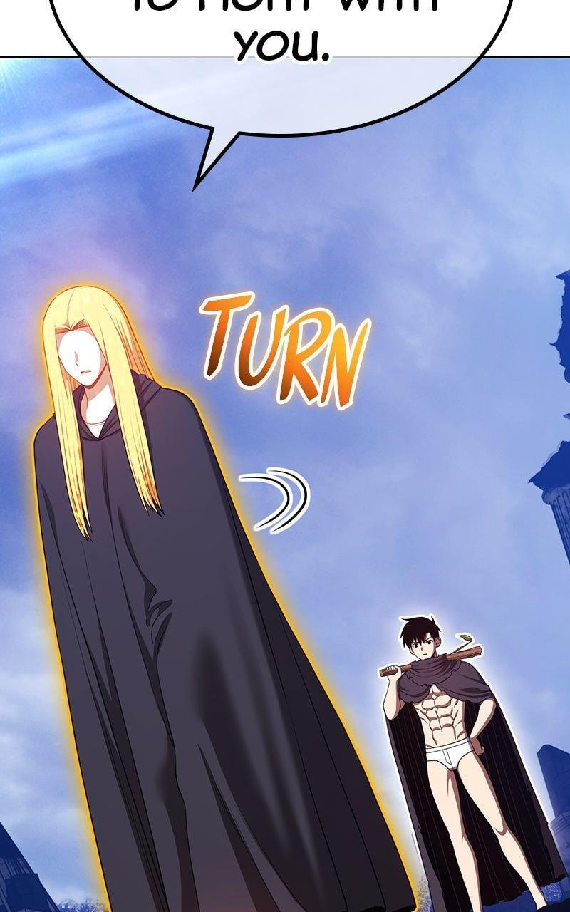 +99 Reinforced Wooden Stick Chapter 197 page 261 - 