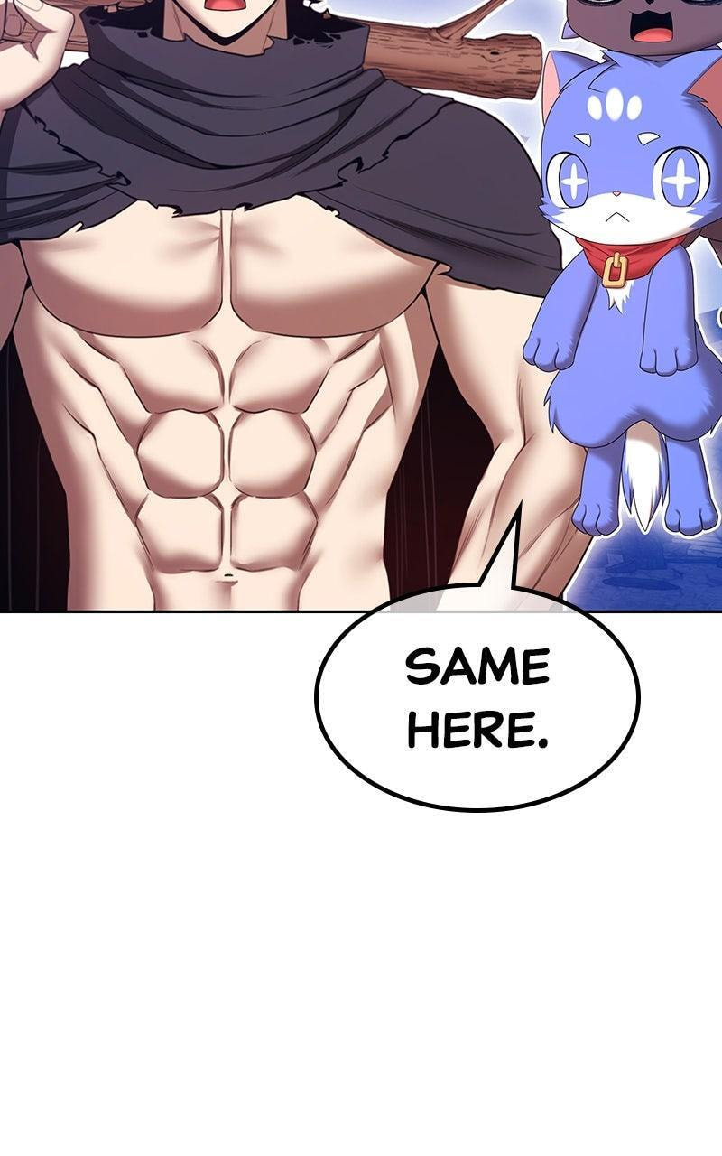 +99 Reinforced Wooden Stick Chapter 197 page 271 - 