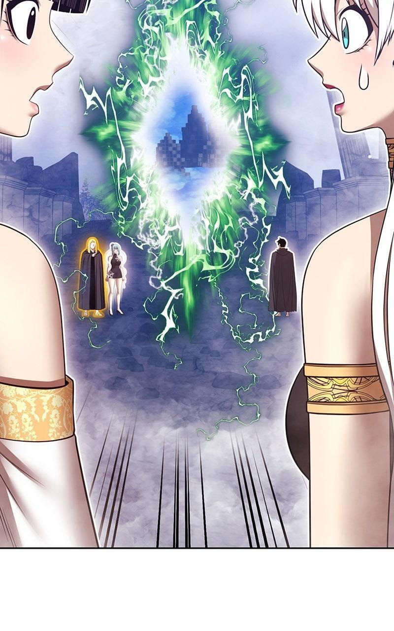 +99 Reinforced Wooden Stick Chapter 197 page 303 - 