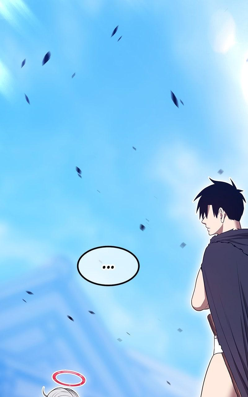 +99 Reinforced Wooden Stick Chapter 197 page 33 - 