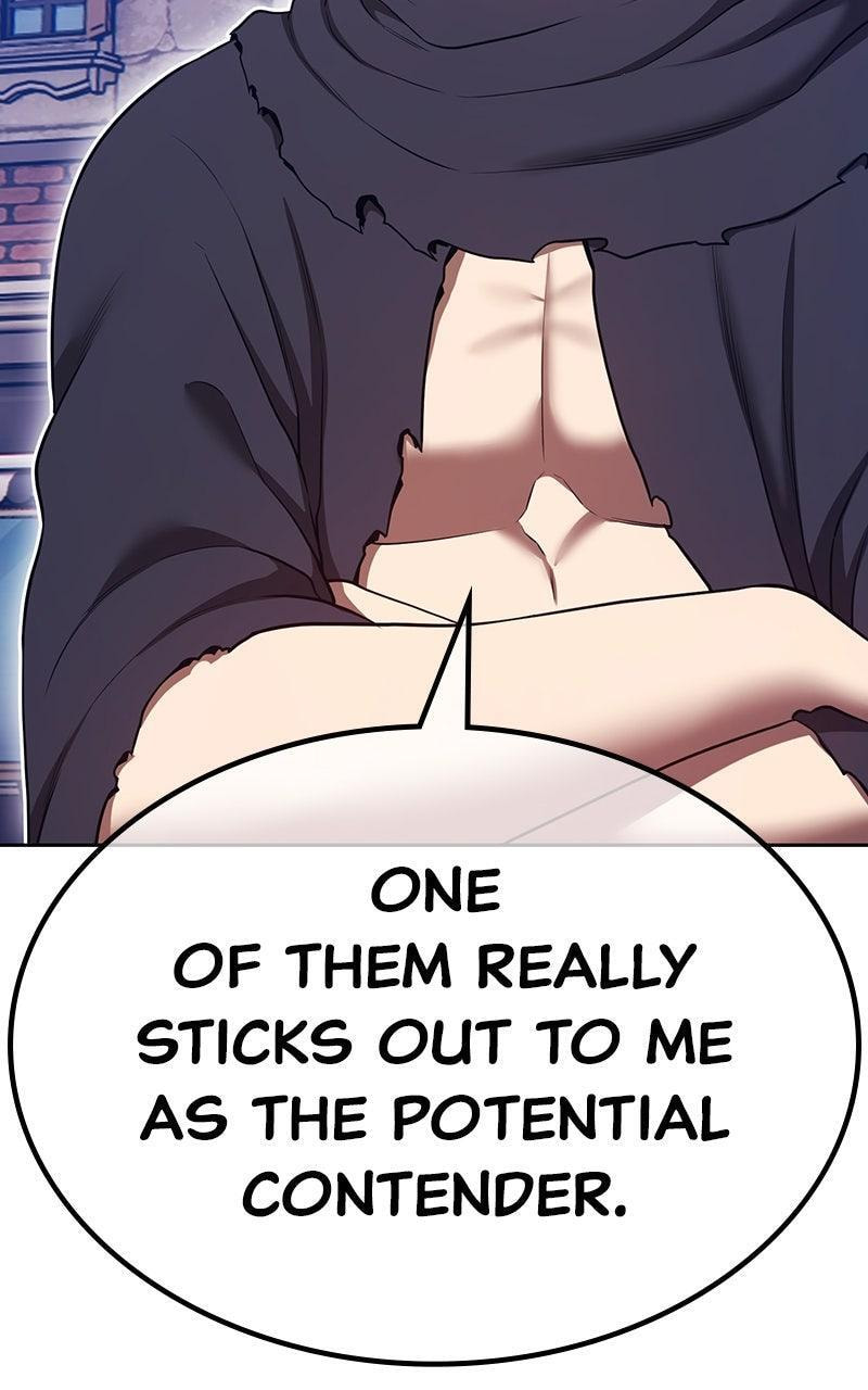 +99 Reinforced Wooden Stick Chapter 197 page 36 - 