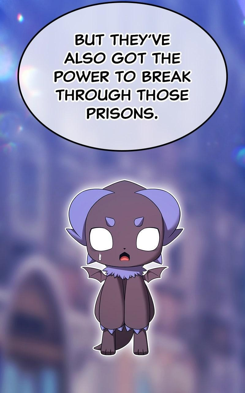 +99 Reinforced Wooden Stick Chapter 197 page 38 - 