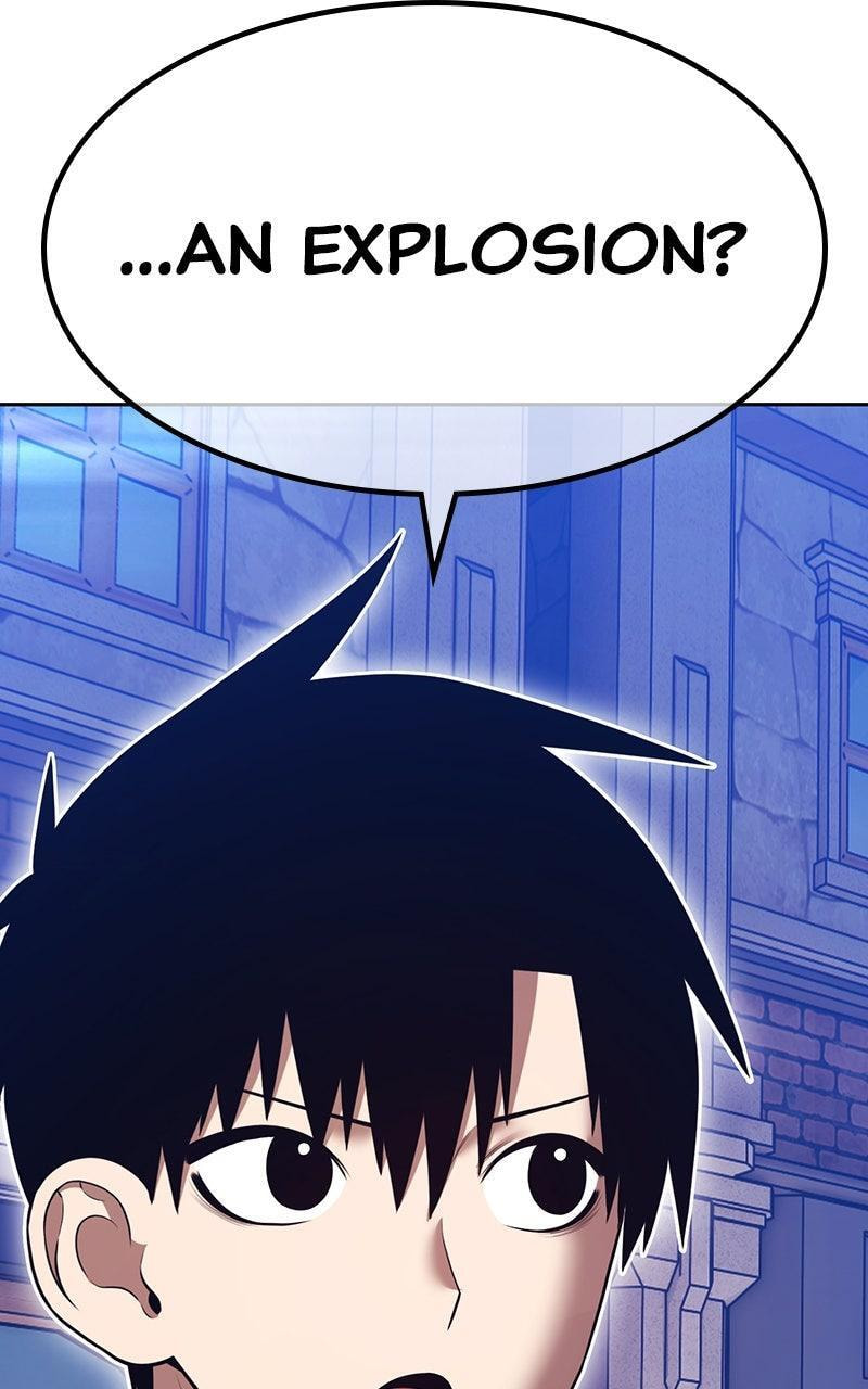 +99 Reinforced Wooden Stick Chapter 197 page 46 - 