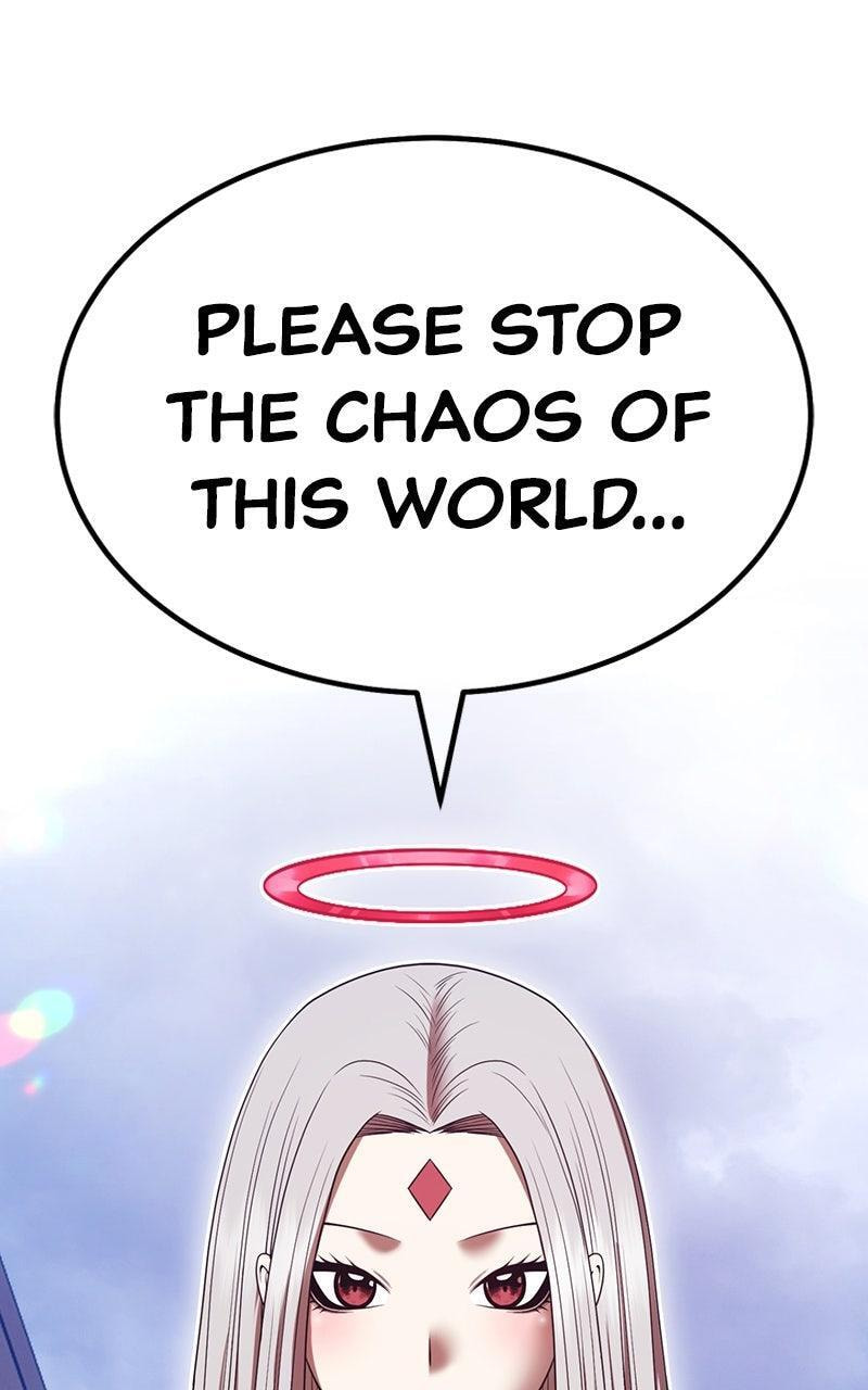 +99 Reinforced Wooden Stick Chapter 197 page 55 - 