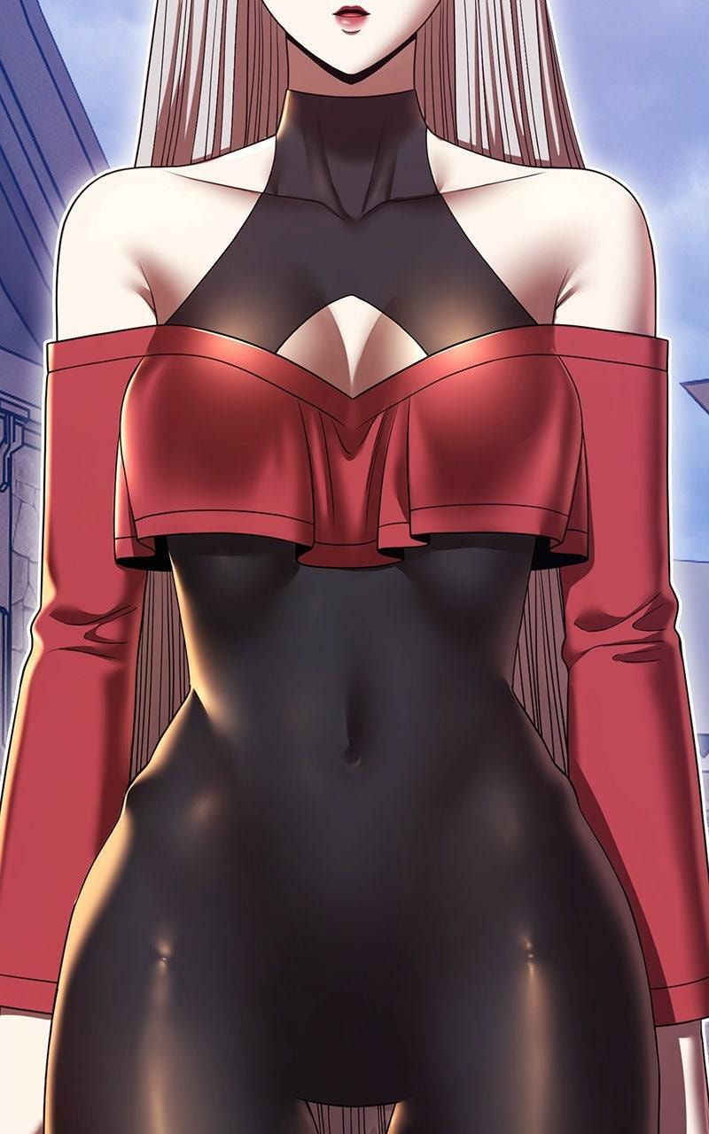 +99 Reinforced Wooden Stick Chapter 197 page 56 - 