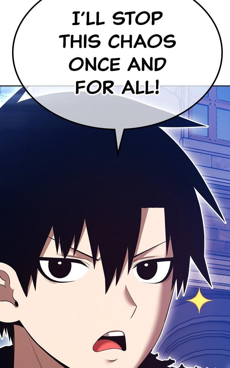 +99 Reinforced Wooden Stick Chapter 197 page 58 - 