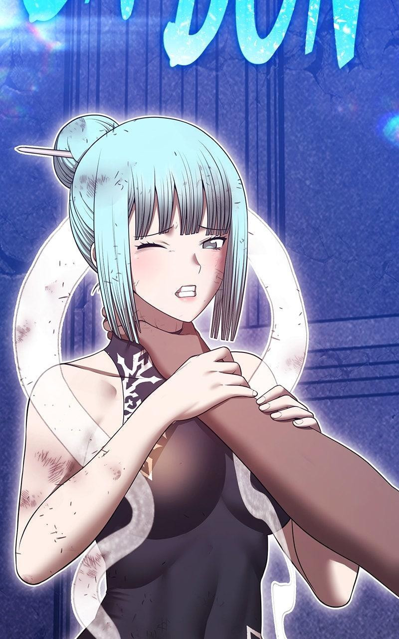 +99 Reinforced Wooden Stick Chapter 197 page 66 - 