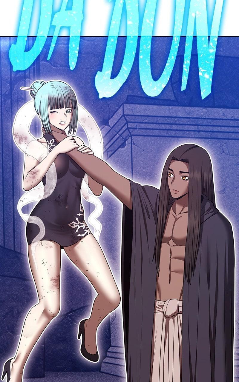 +99 Reinforced Wooden Stick Chapter 197 page 68 - 