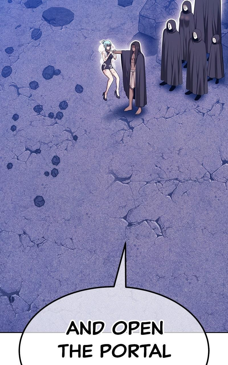 +99 Reinforced Wooden Stick Chapter 197 page 73 - 