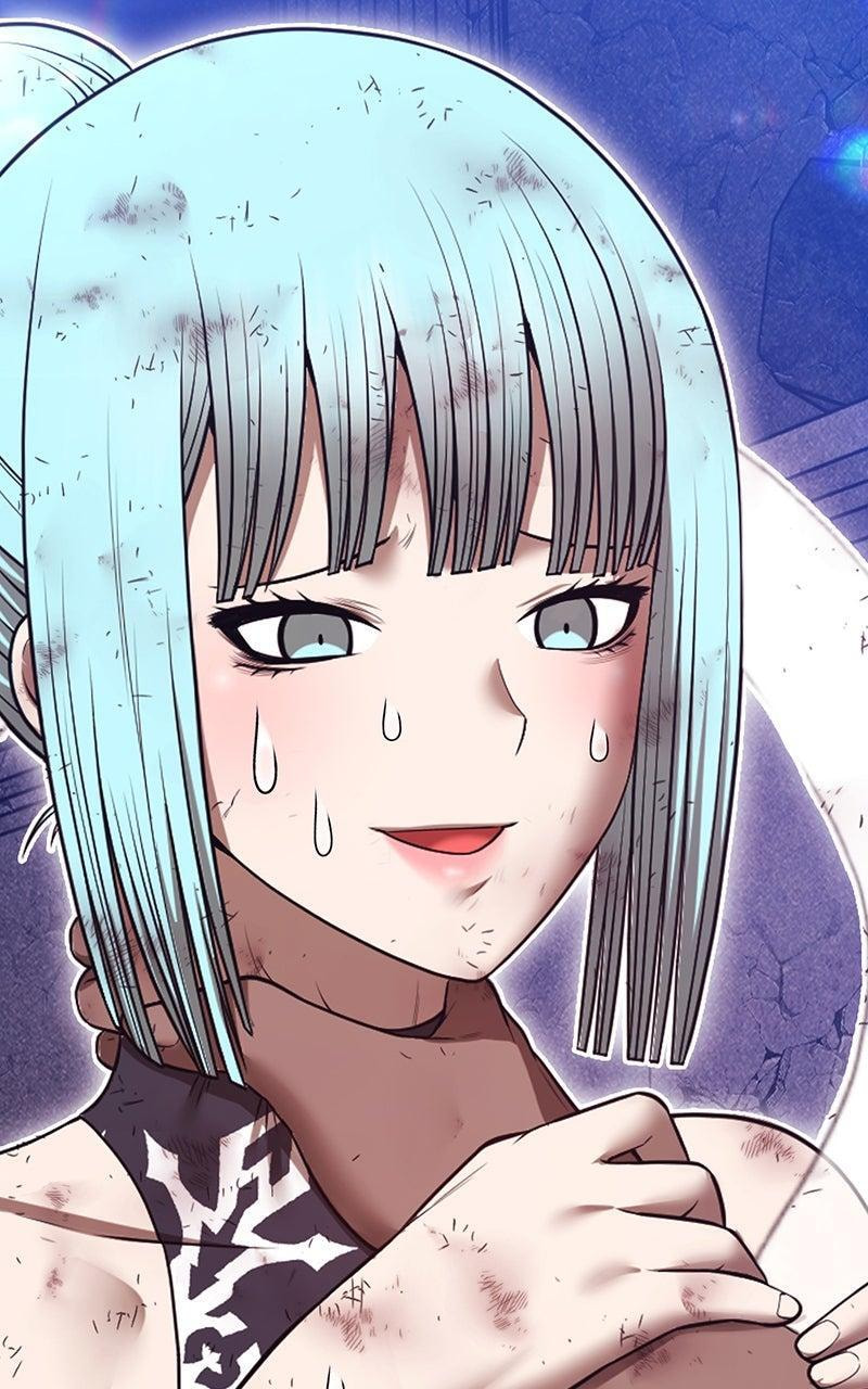 +99 Reinforced Wooden Stick Chapter 197 page 75 - 