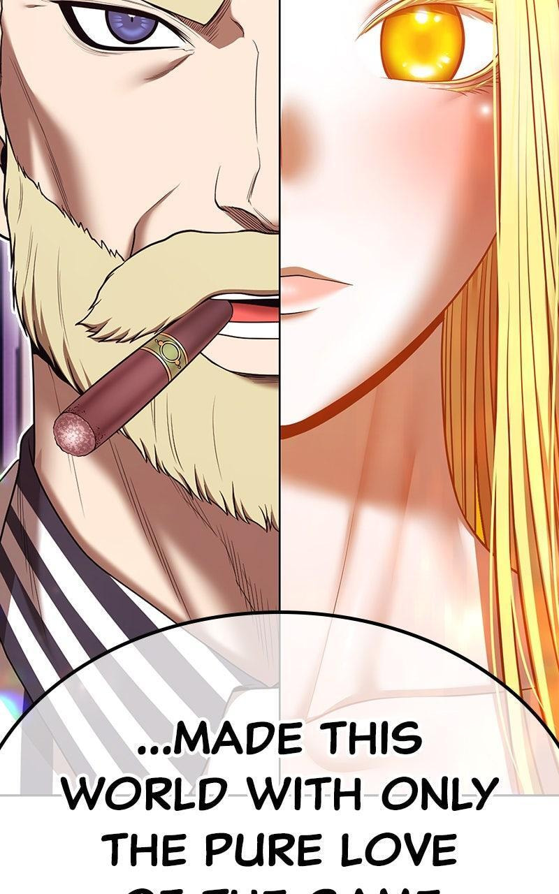 +99 Reinforced Wooden Stick Chapter 197 page 10 - 