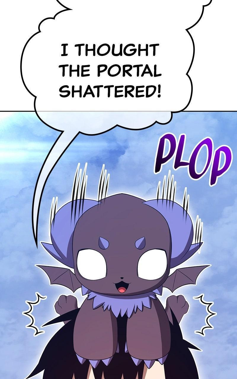 +99 Reinforced Wooden Stick Chapter 198 page 107 - 