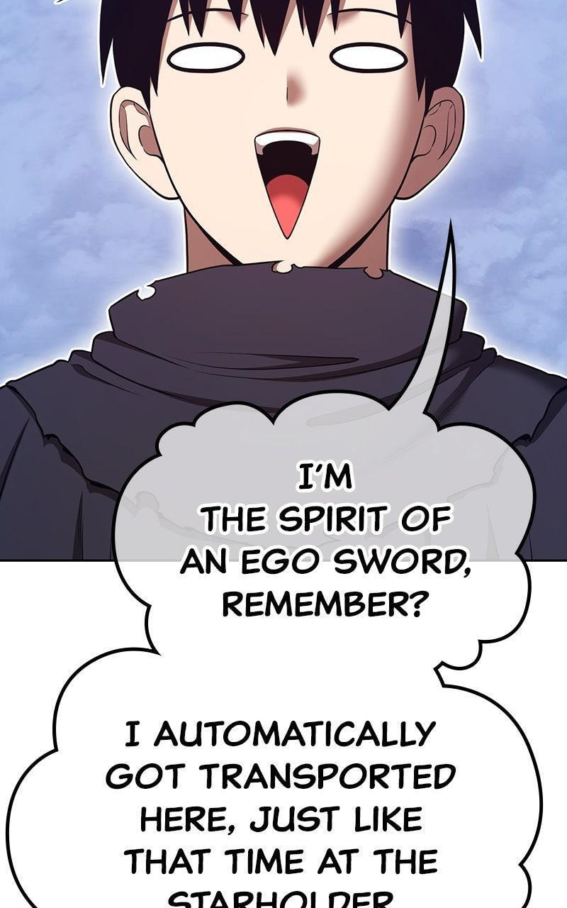 +99 Reinforced Wooden Stick Chapter 198 page 108 - 