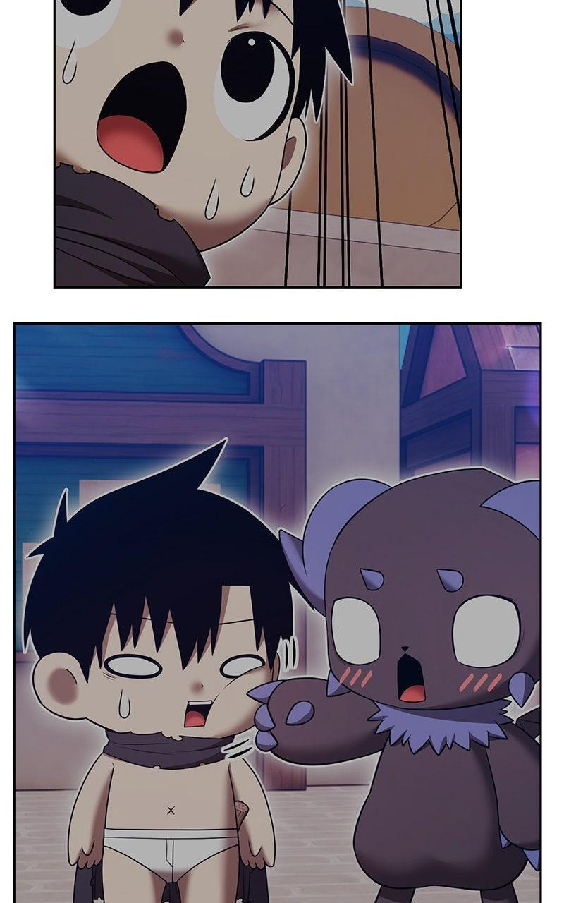 +99 Reinforced Wooden Stick Chapter 198 page 110 - 
