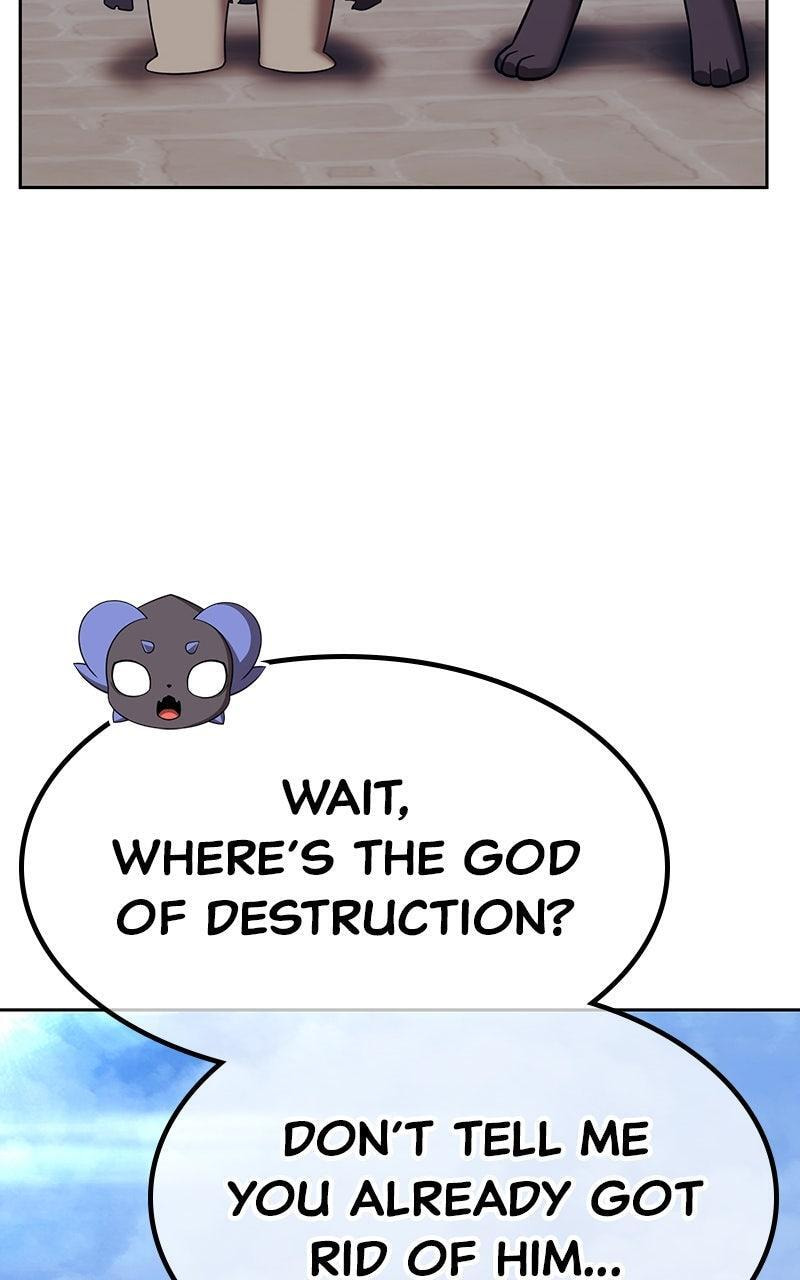 +99 Reinforced Wooden Stick Chapter 198 page 111 - 
