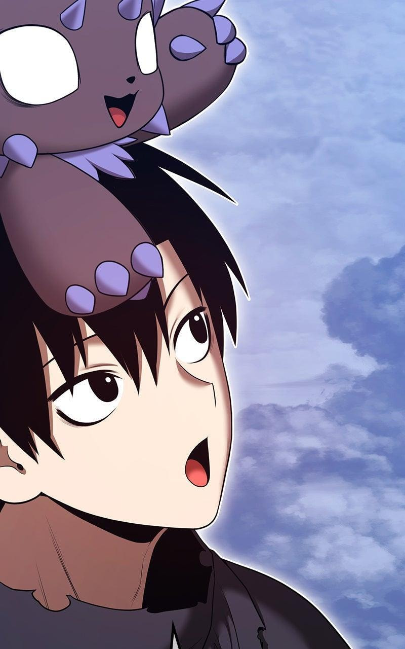 +99 Reinforced Wooden Stick Chapter 198 page 115 - 