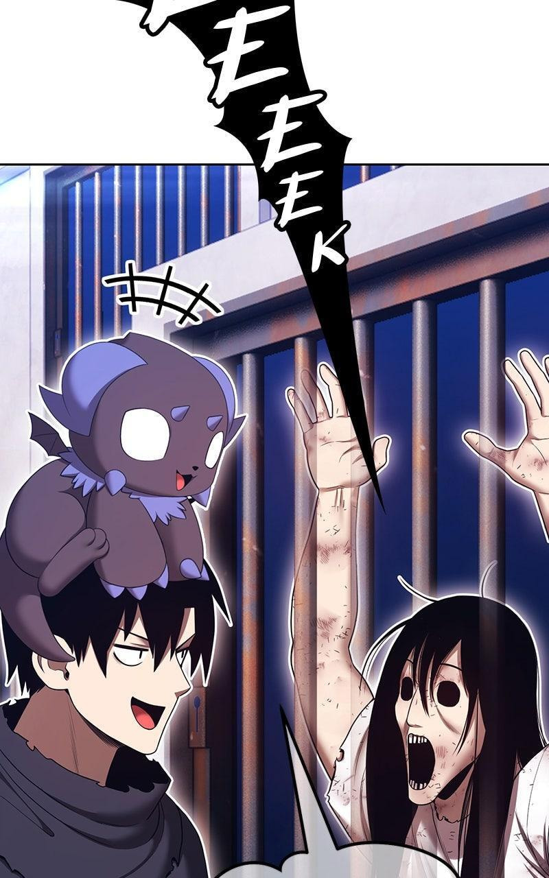 +99 Reinforced Wooden Stick Chapter 198 page 134 - 