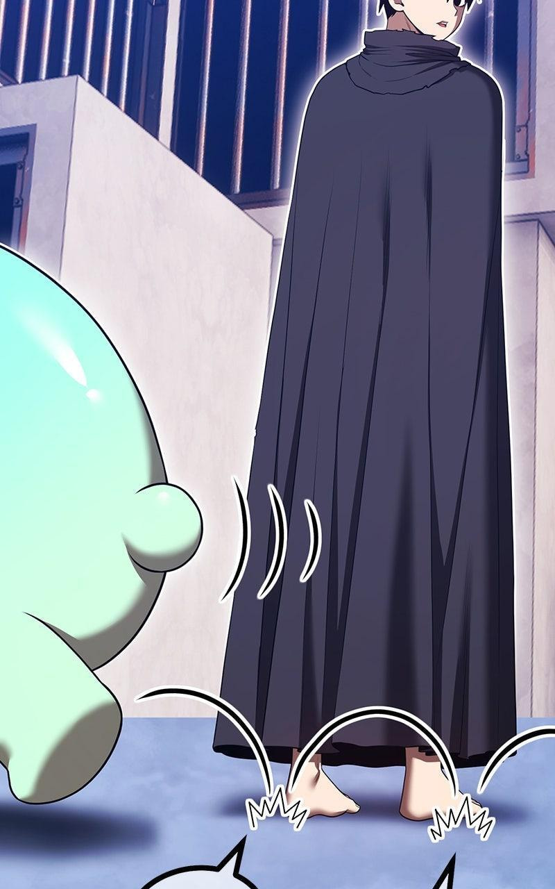 +99 Reinforced Wooden Stick Chapter 198 page 141 - 