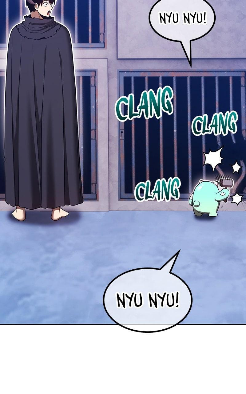 +99 Reinforced Wooden Stick Chapter 198 page 155 - 