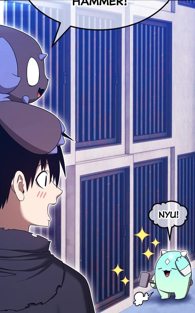 +99 Reinforced Wooden Stick Chapter 198 page 159 - 