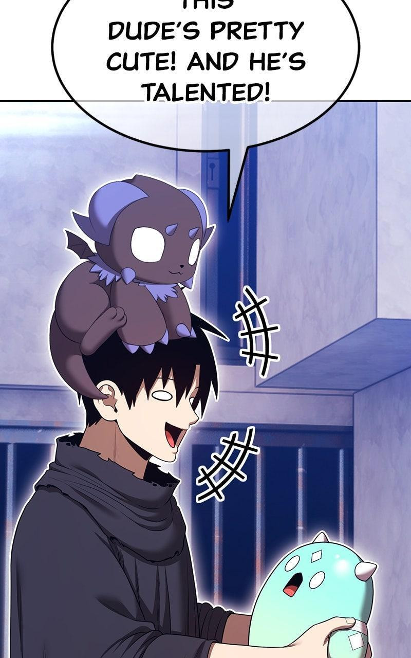 +99 Reinforced Wooden Stick Chapter 198 page 163 - 
