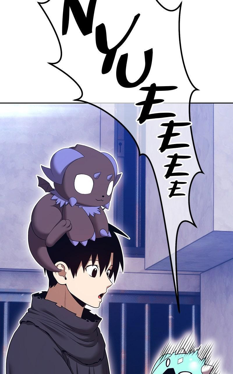 +99 Reinforced Wooden Stick Chapter 198 page 165 - 