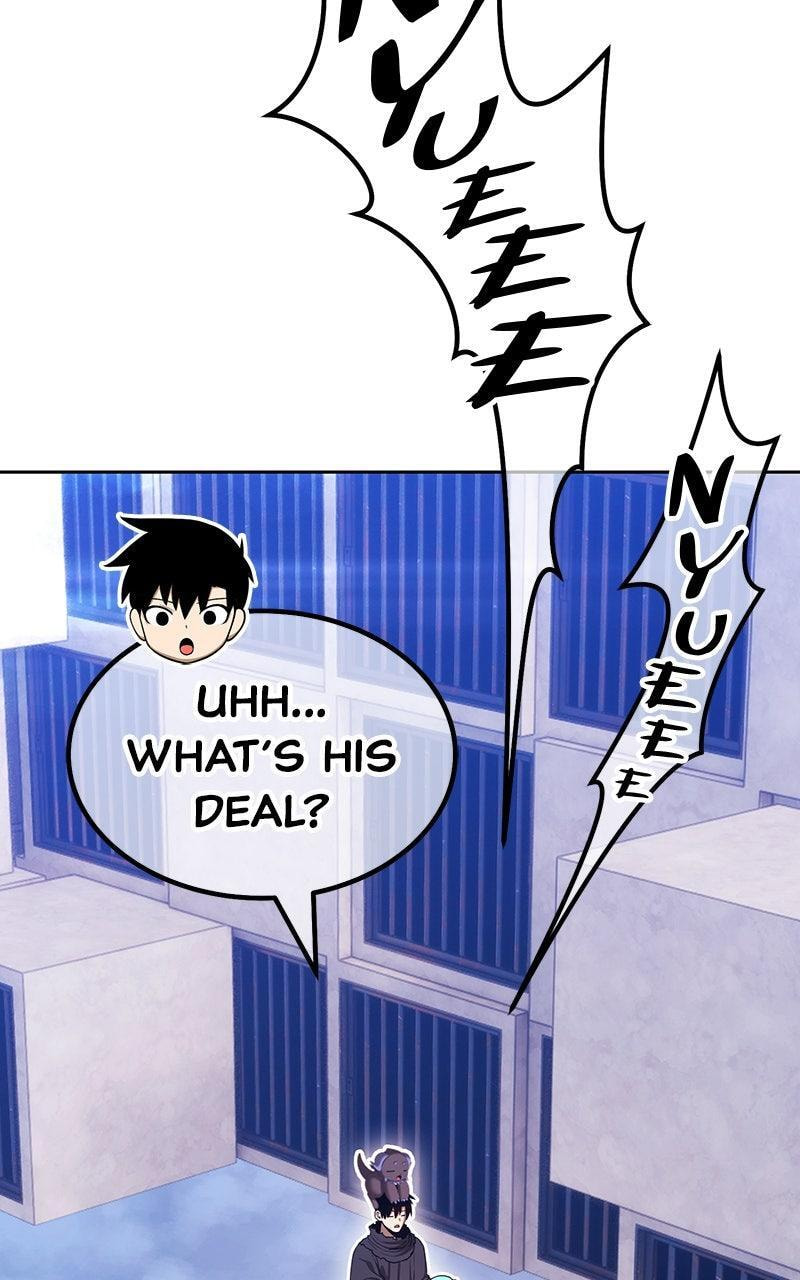 +99 Reinforced Wooden Stick Chapter 198 page 167 - 
