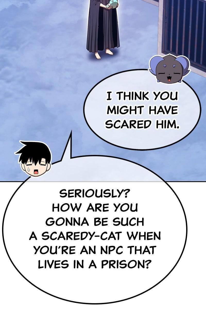 +99 Reinforced Wooden Stick Chapter 198 page 168 - 