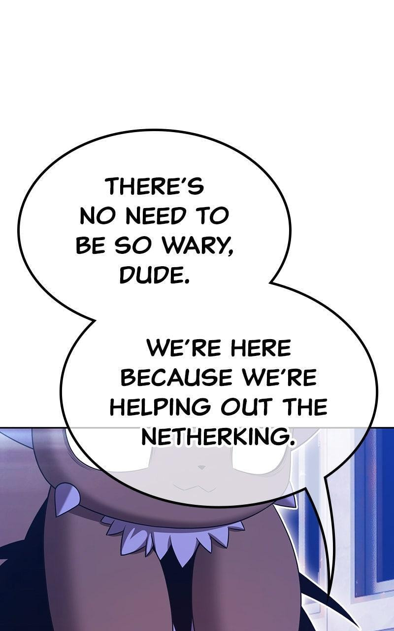 +99 Reinforced Wooden Stick Chapter 198 page 177 - 