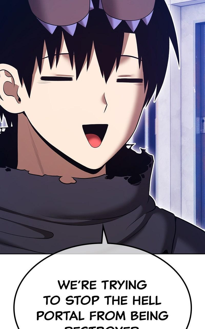 +99 Reinforced Wooden Stick Chapter 198 page 178 - 