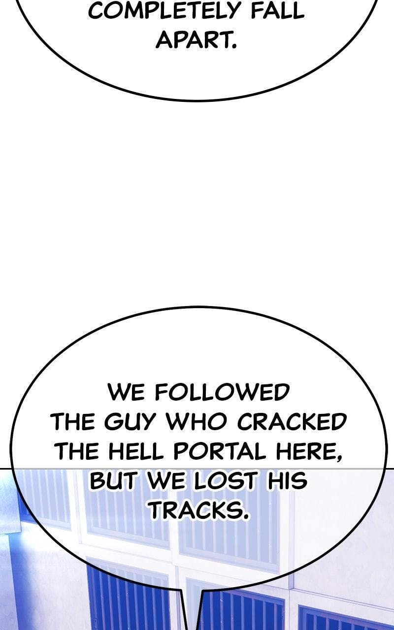 +99 Reinforced Wooden Stick Chapter 198 page 184 - 