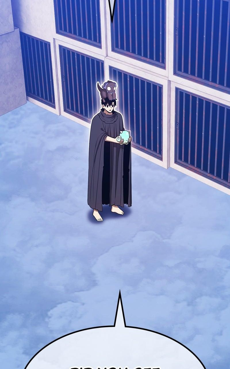 +99 Reinforced Wooden Stick Chapter 198 page 185 - 