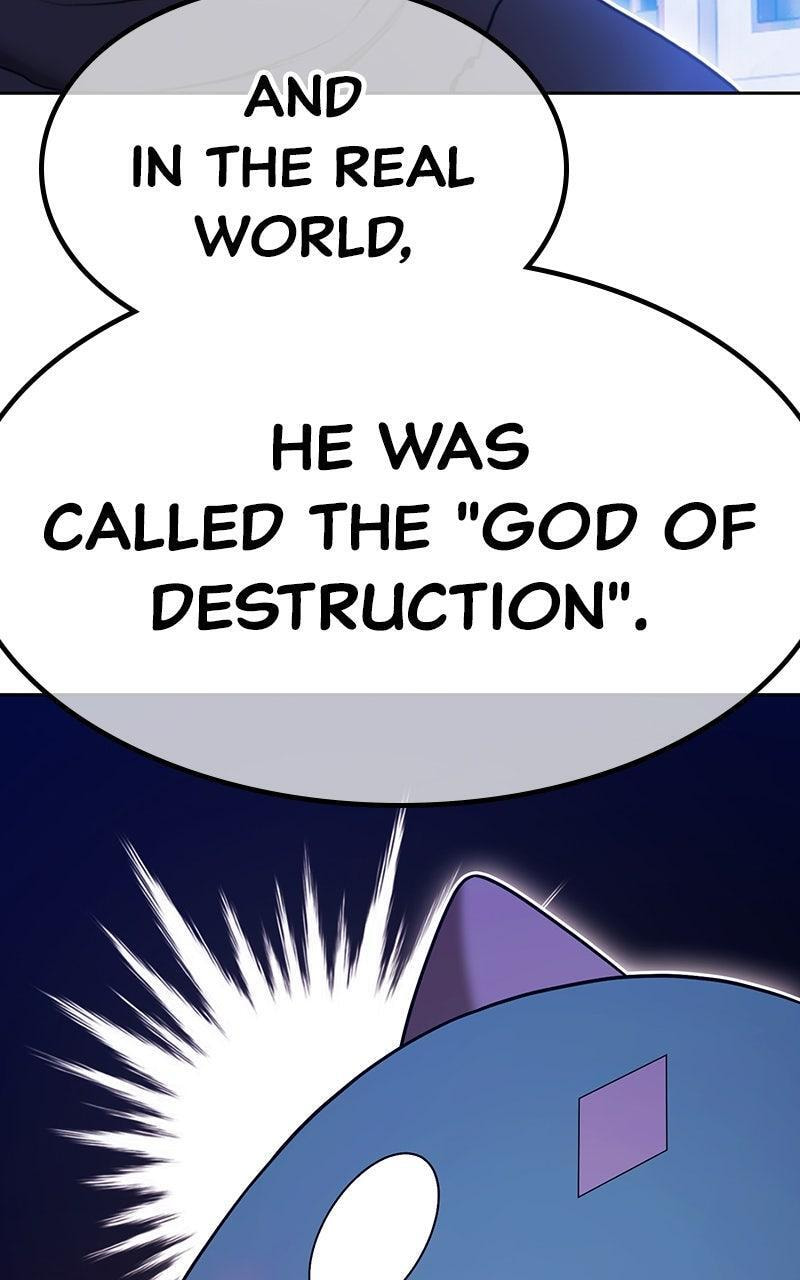 +99 Reinforced Wooden Stick Chapter 198 page 188 - 