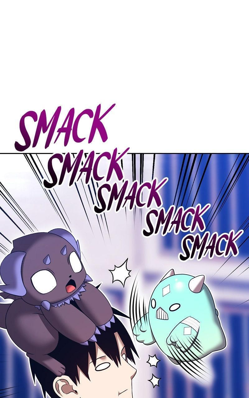 +99 Reinforced Wooden Stick Chapter 198 page 194 - 